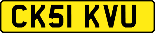 CK51KVU