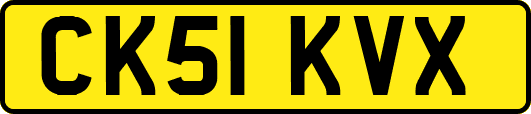 CK51KVX