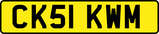CK51KWM