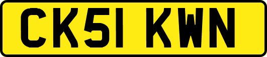 CK51KWN