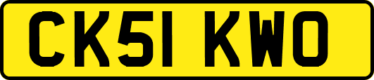 CK51KWO