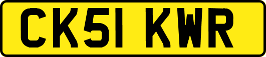 CK51KWR