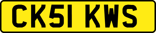 CK51KWS