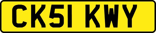 CK51KWY