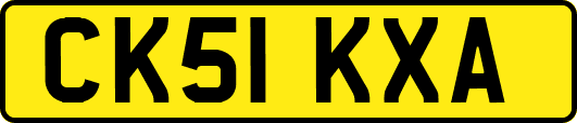 CK51KXA