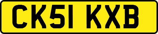 CK51KXB