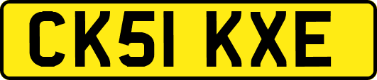 CK51KXE