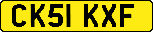 CK51KXF