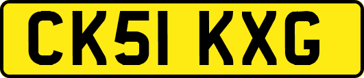 CK51KXG