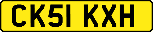 CK51KXH