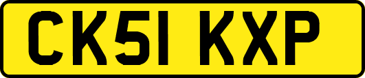 CK51KXP