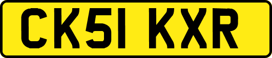 CK51KXR