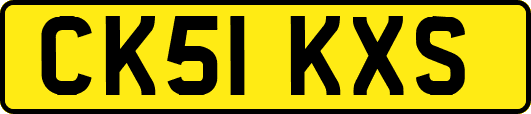 CK51KXS