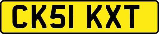 CK51KXT