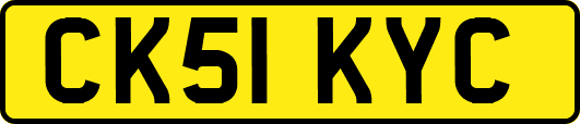 CK51KYC