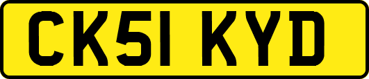 CK51KYD