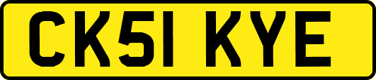 CK51KYE