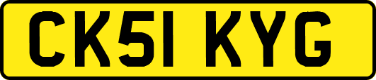 CK51KYG