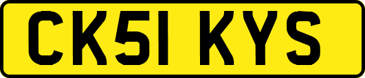 CK51KYS