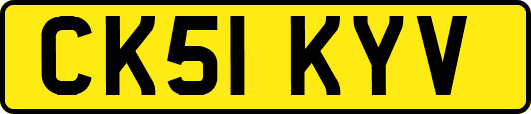 CK51KYV