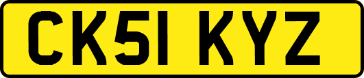 CK51KYZ