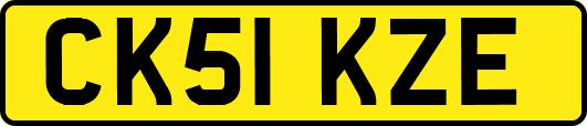 CK51KZE