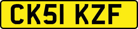 CK51KZF
