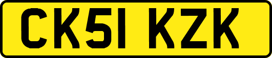 CK51KZK