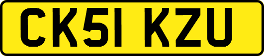 CK51KZU