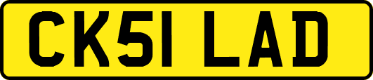 CK51LAD