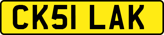 CK51LAK