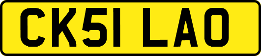 CK51LAO