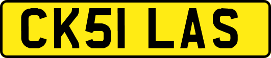 CK51LAS