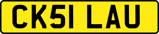 CK51LAU