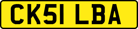 CK51LBA