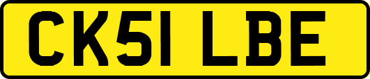 CK51LBE