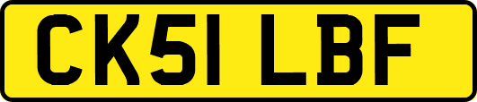 CK51LBF