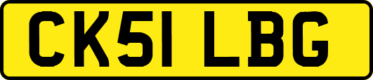 CK51LBG