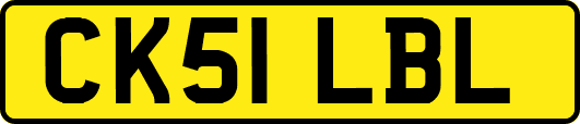 CK51LBL