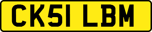 CK51LBM