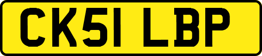 CK51LBP