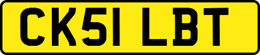 CK51LBT