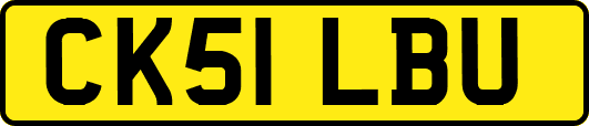 CK51LBU