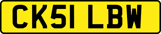 CK51LBW