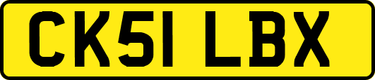 CK51LBX