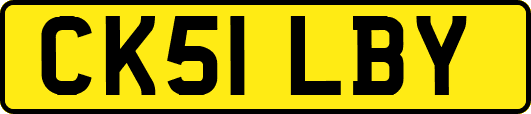 CK51LBY