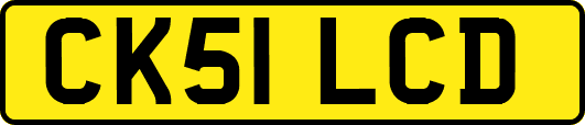 CK51LCD