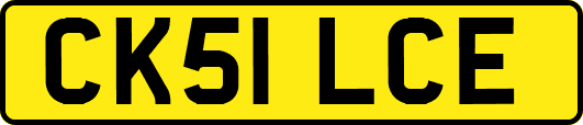 CK51LCE