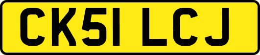 CK51LCJ