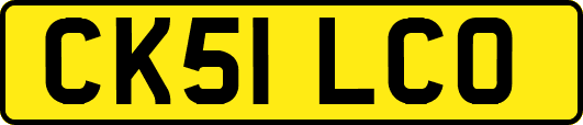 CK51LCO